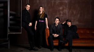 Karosi Júlia Quartet